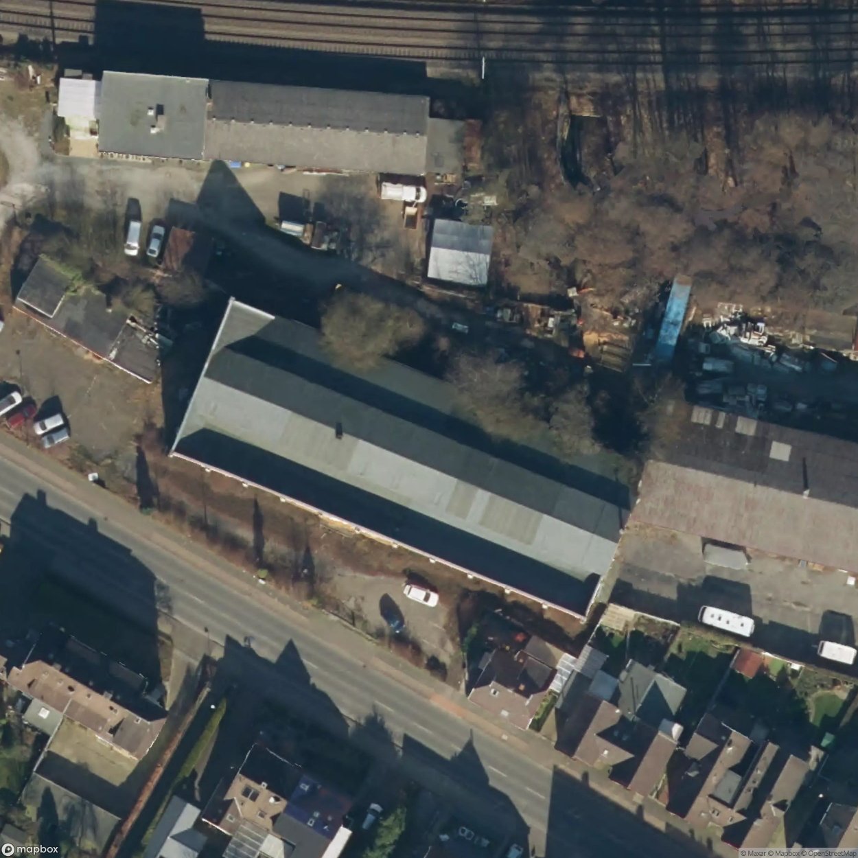 Furniture & Ceramics Store [DEU]