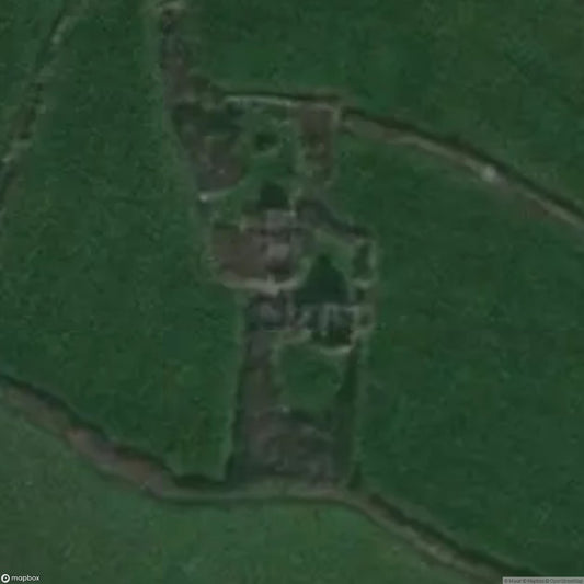 Farm in ruin [GBR]