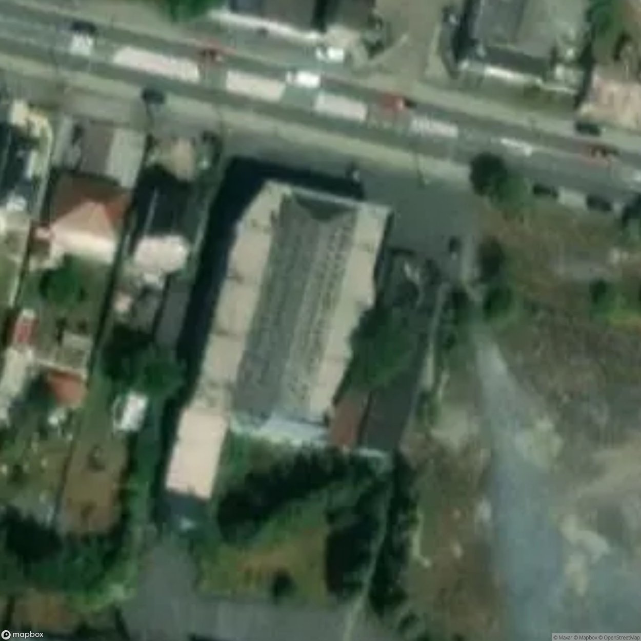 Garage du Paradise [BEL]