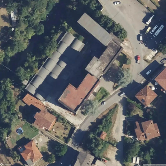 Stituto Chimica per tutti [ITA] The Urbex Factory