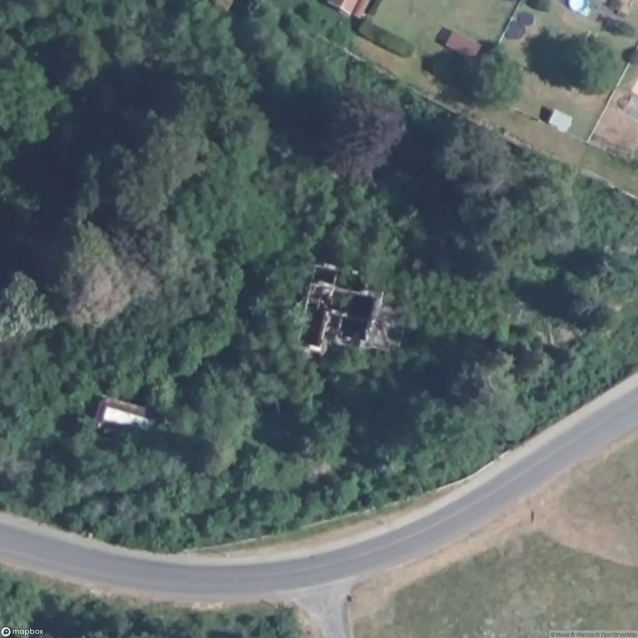 Villa Simoneo [FRA] #01912