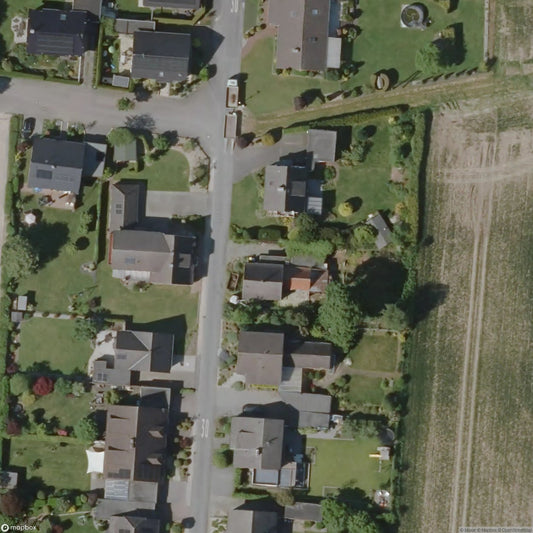 Eisediel House [DEU]