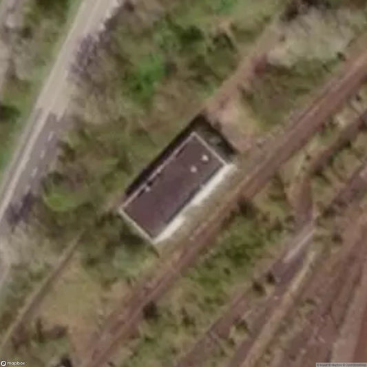 Train Station 4 [DEU]