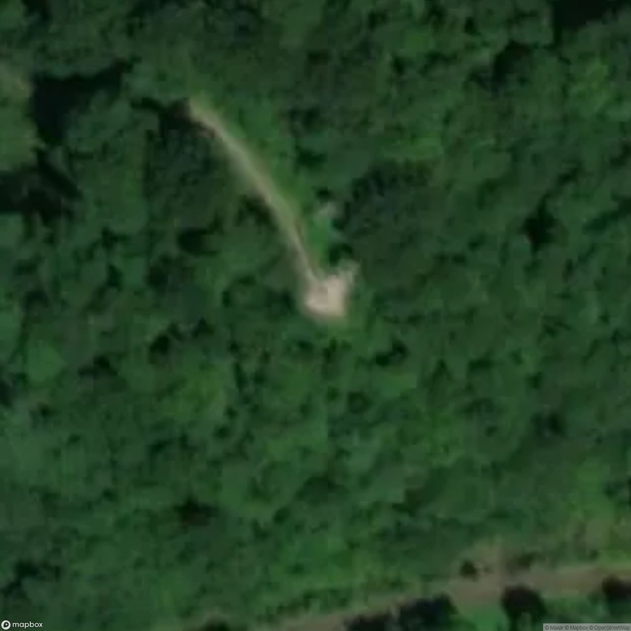 Site Ruins Of Sobien Castle [POL] #33485