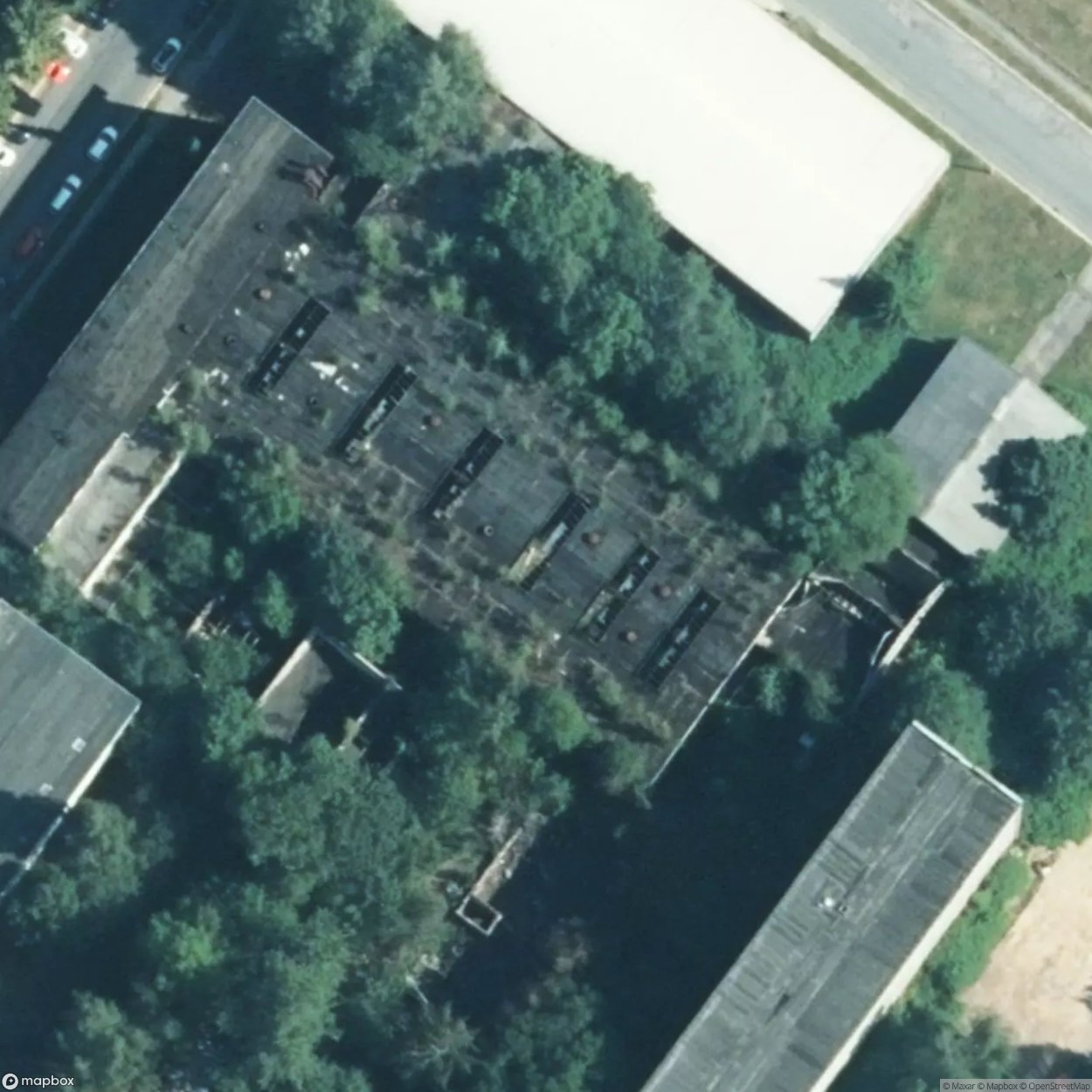 Liebscher Machine Factory [DEU]