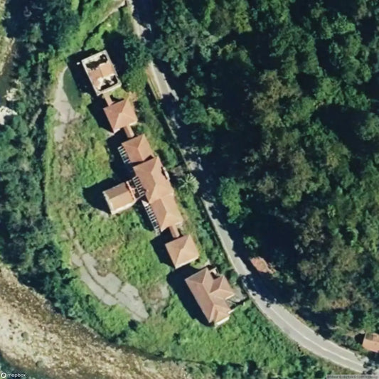 Sanatorio de Bustiello [SPA] The Urbex Factory