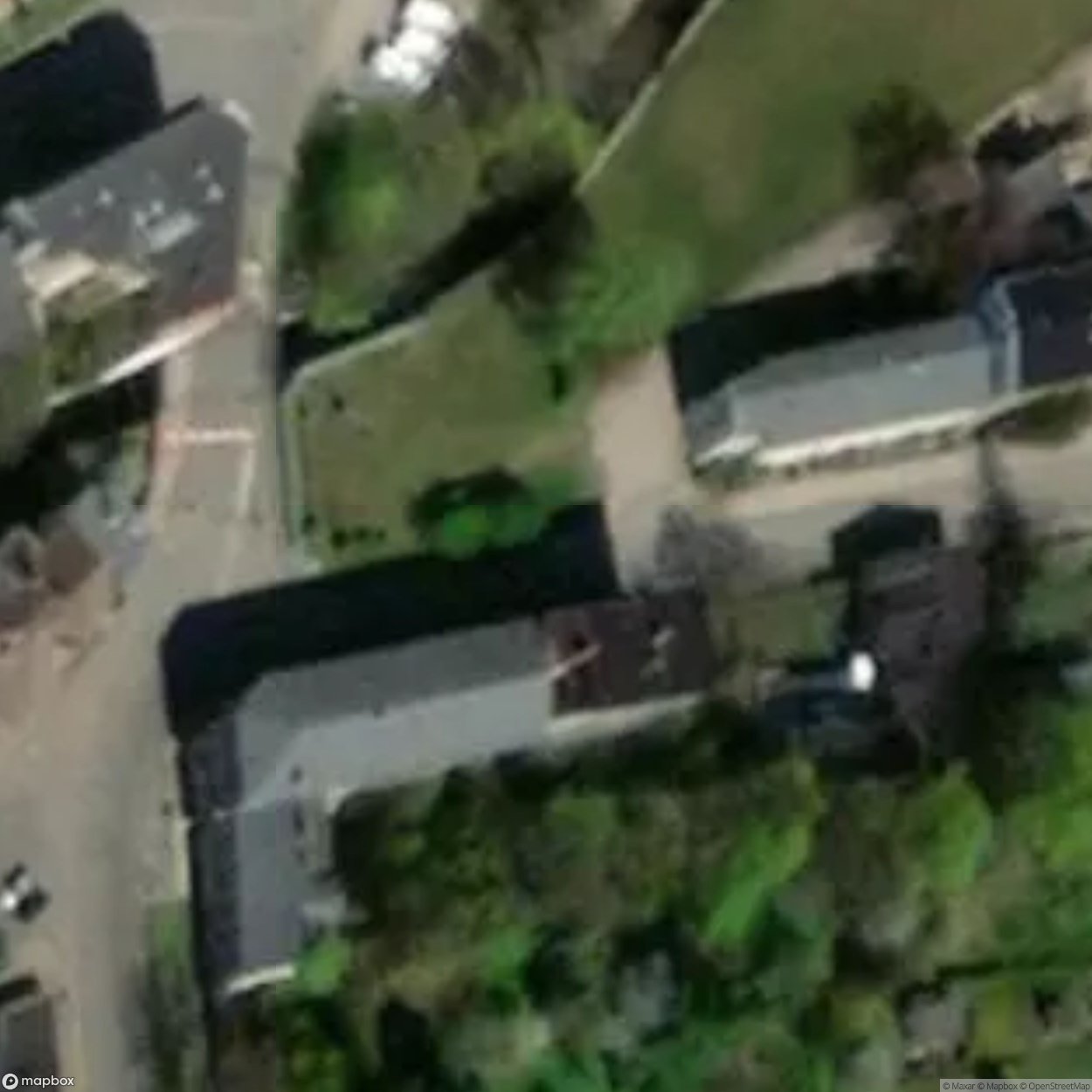 Hotel Golden Sun Zeitz [DEU]