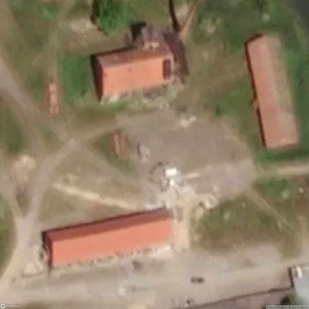 About Odzino Site [POL] #33249