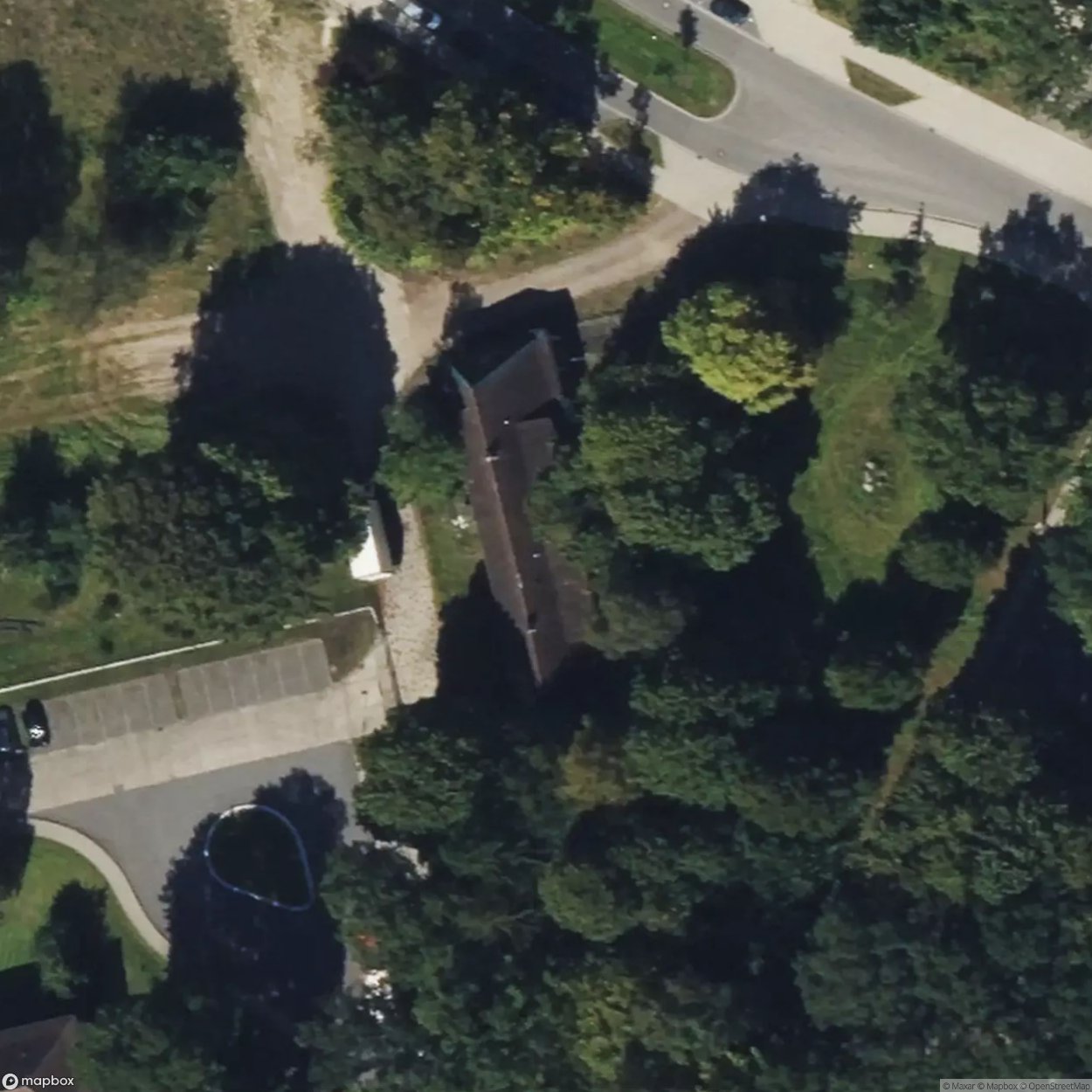 Former Job Center [DEU]