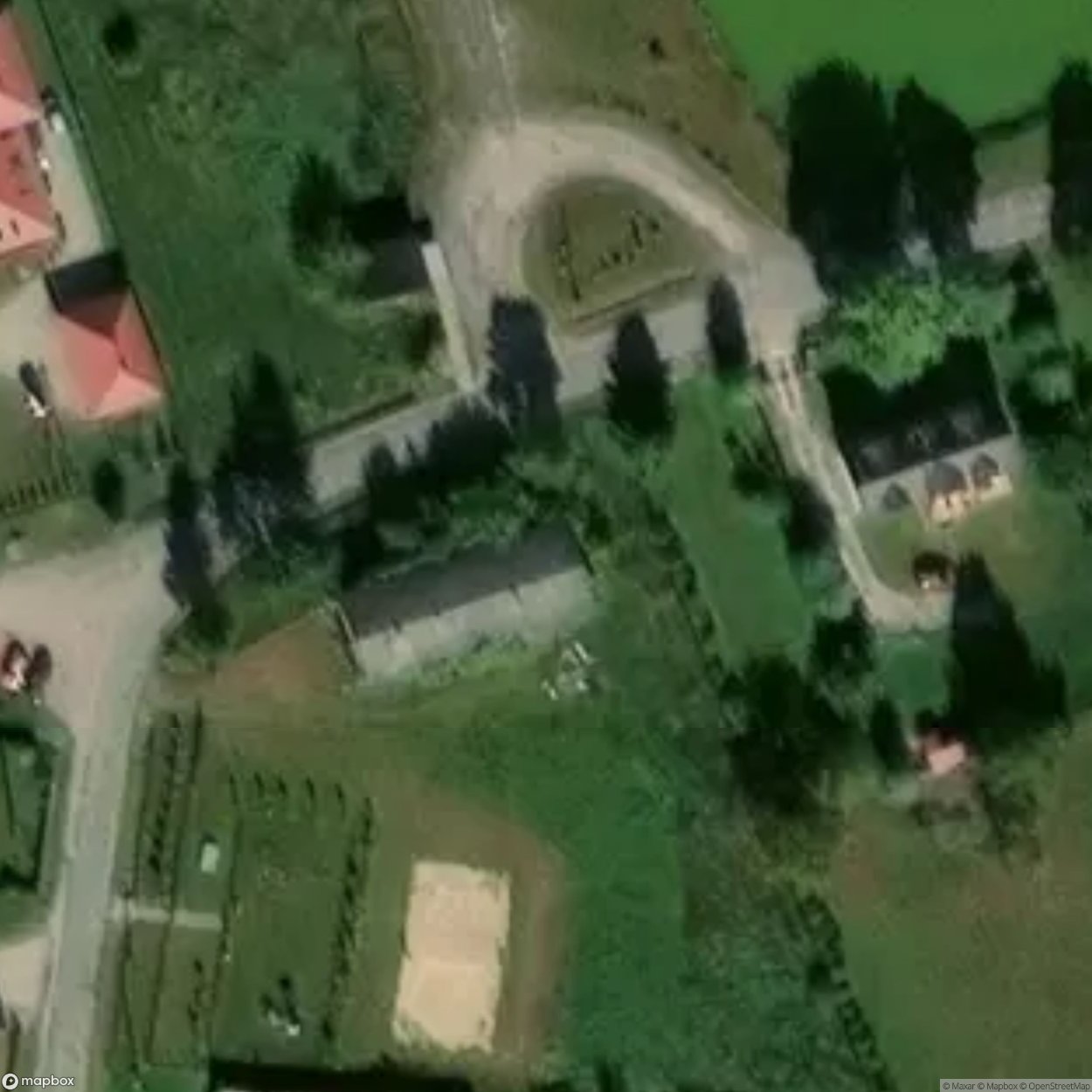 Abandoned Venue Raciborz [POL] #33140