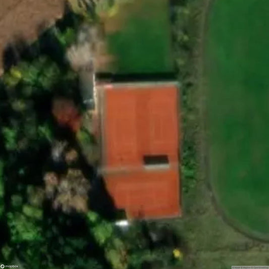 Tennis Court 1993 [AUT]