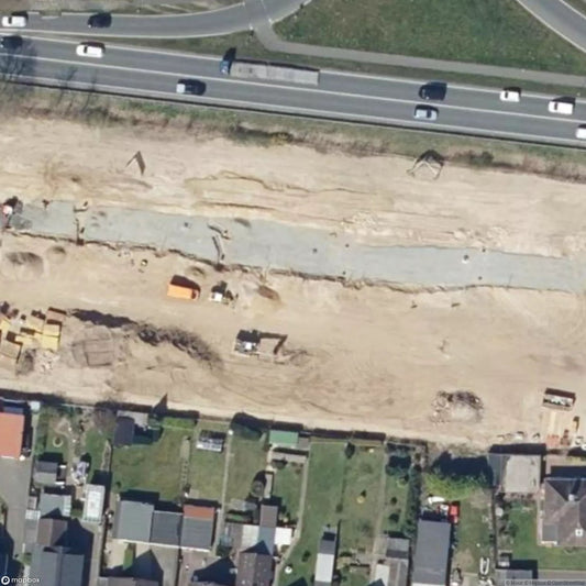 Furniture Store [DEU]