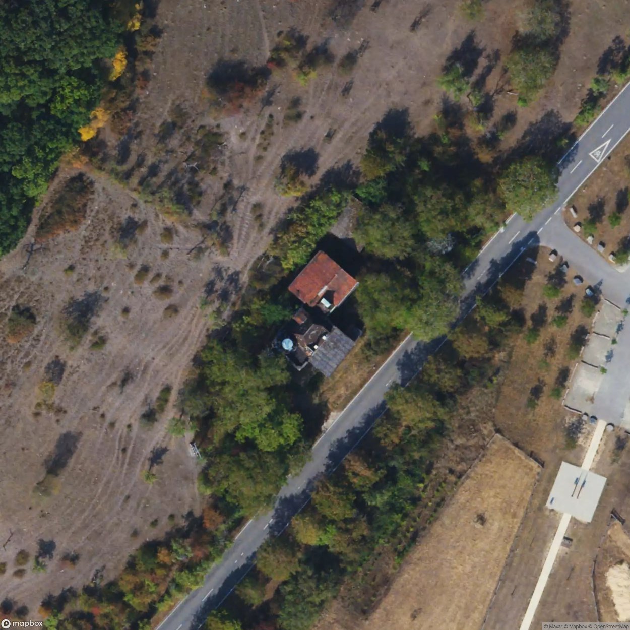 Weymerich Castle [LUX]