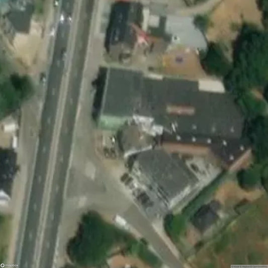 Maison Chimpansee [BEL]