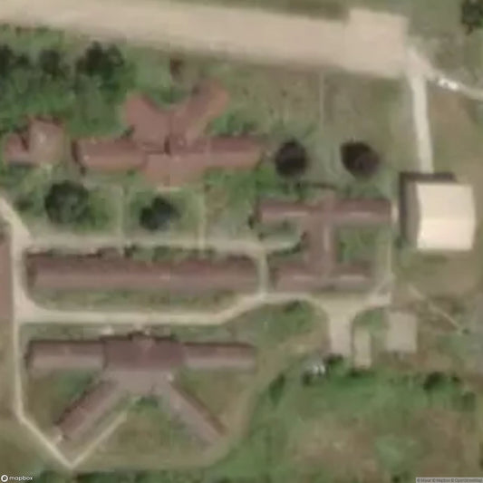 Minimum security womens prison