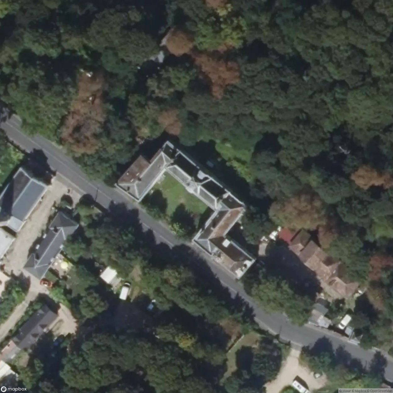 Manor Helene [FRA] #01417