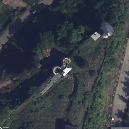 Tancarville Castle [FRA]