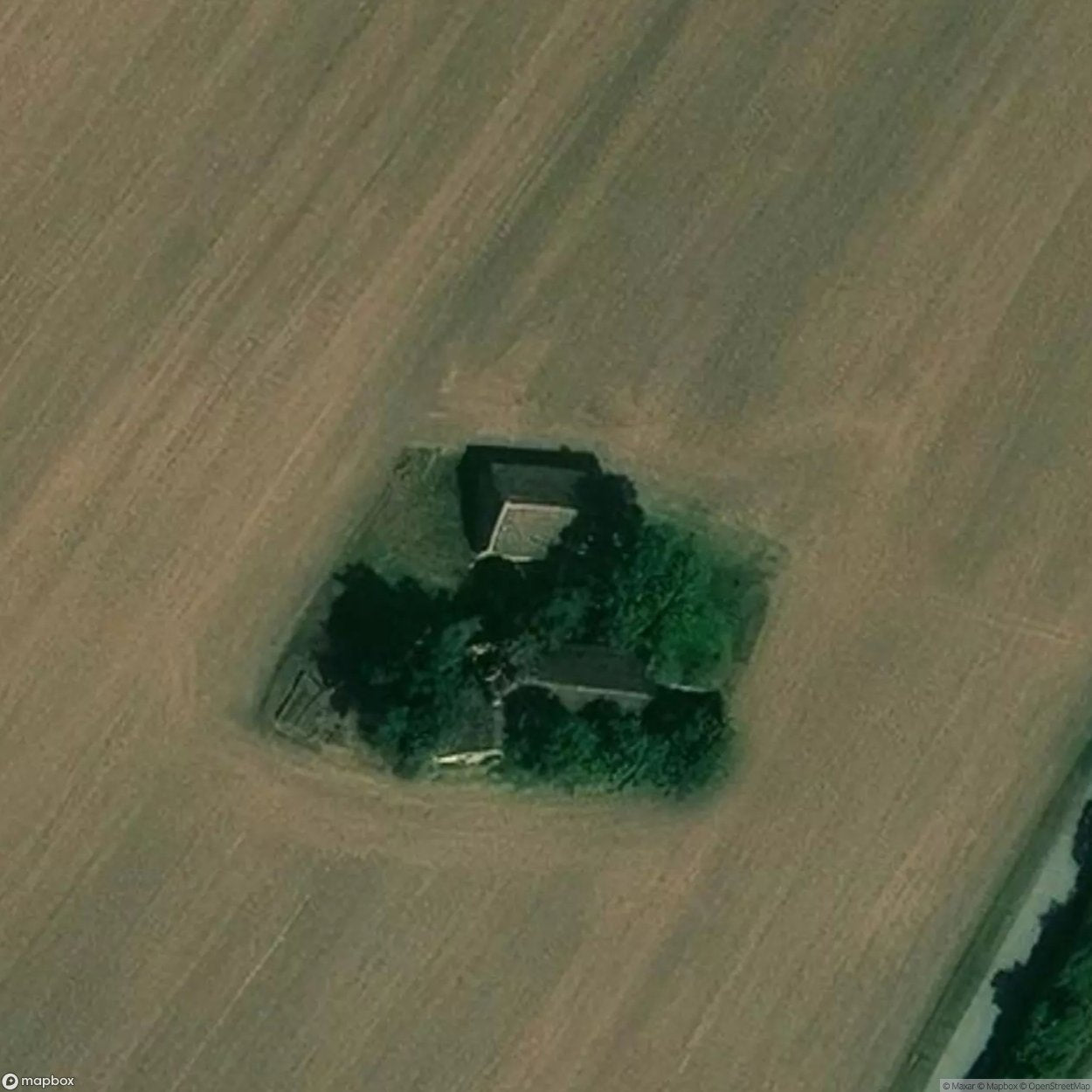 Farm Other [AUT] #02156