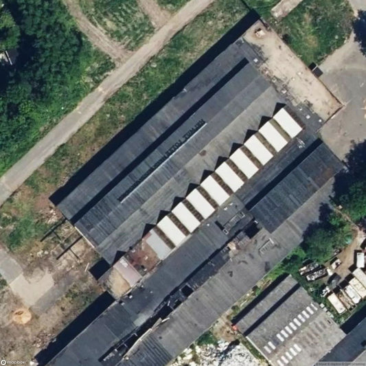 Fabrik Helmut Lotze Werkzeugmaschinen [DUI]