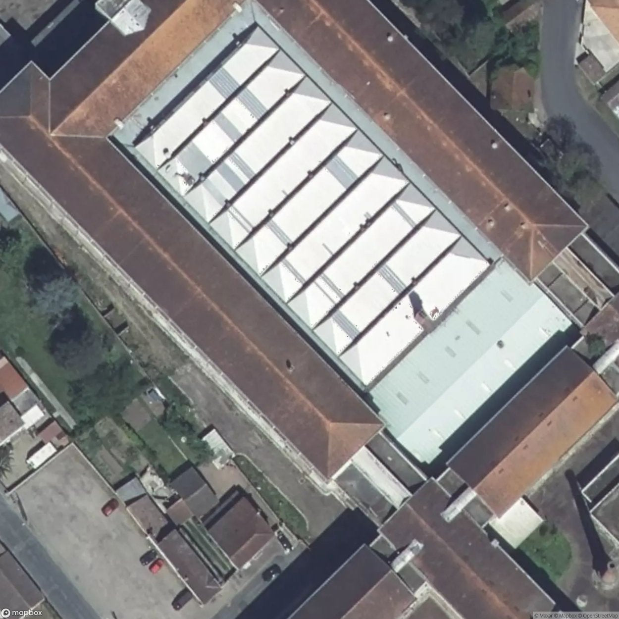 Tobacco Factory [FRA]