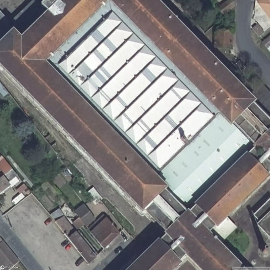 Tobacco Factory [FRA]