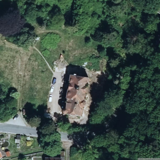 Building Saalhauzen [DEU]