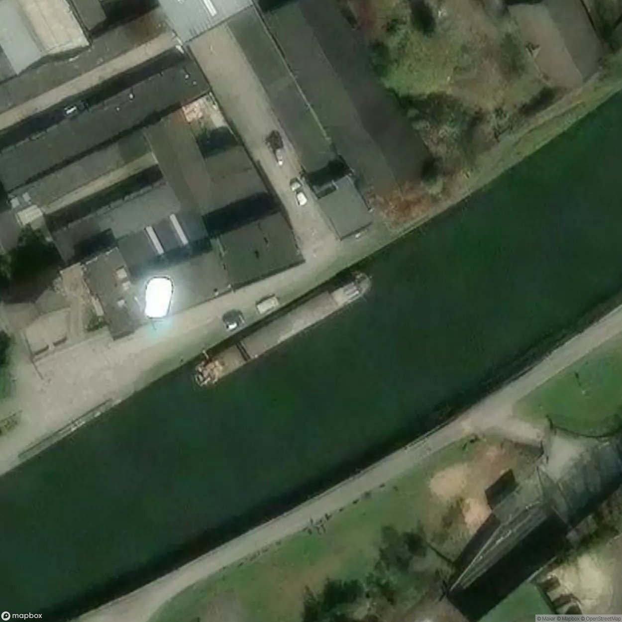 Ship Vieslet [BEL] #09665