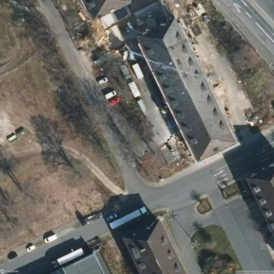 Military Base 1 [DEU]