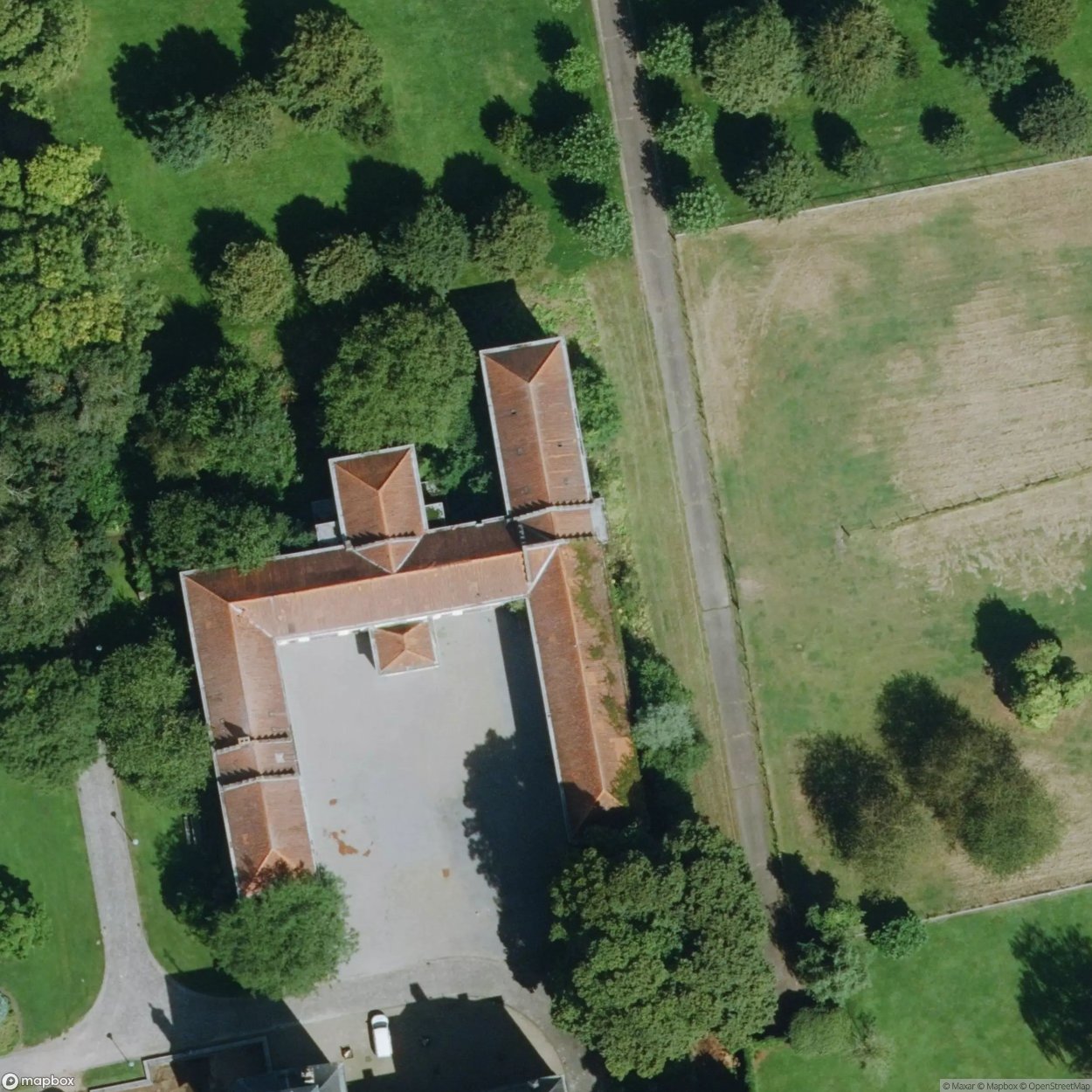 Greenplace [BEL]