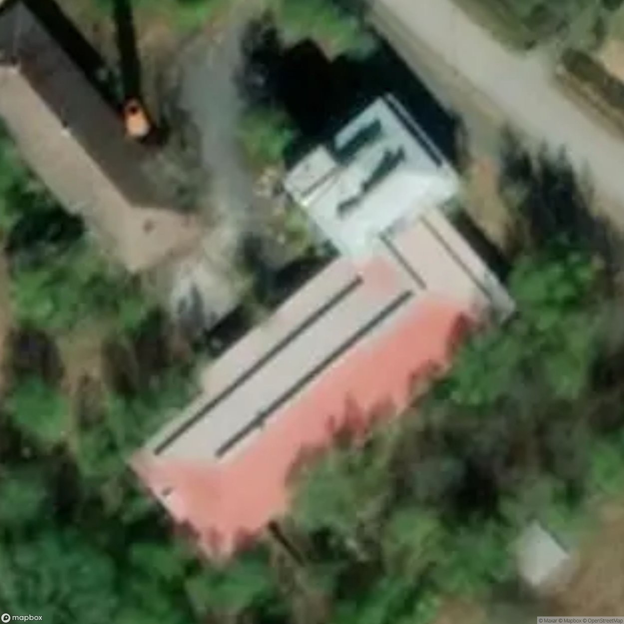 Finnasba Care Home [FIN]