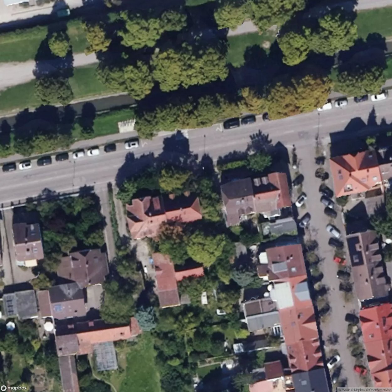 Villa 18 [DUI]