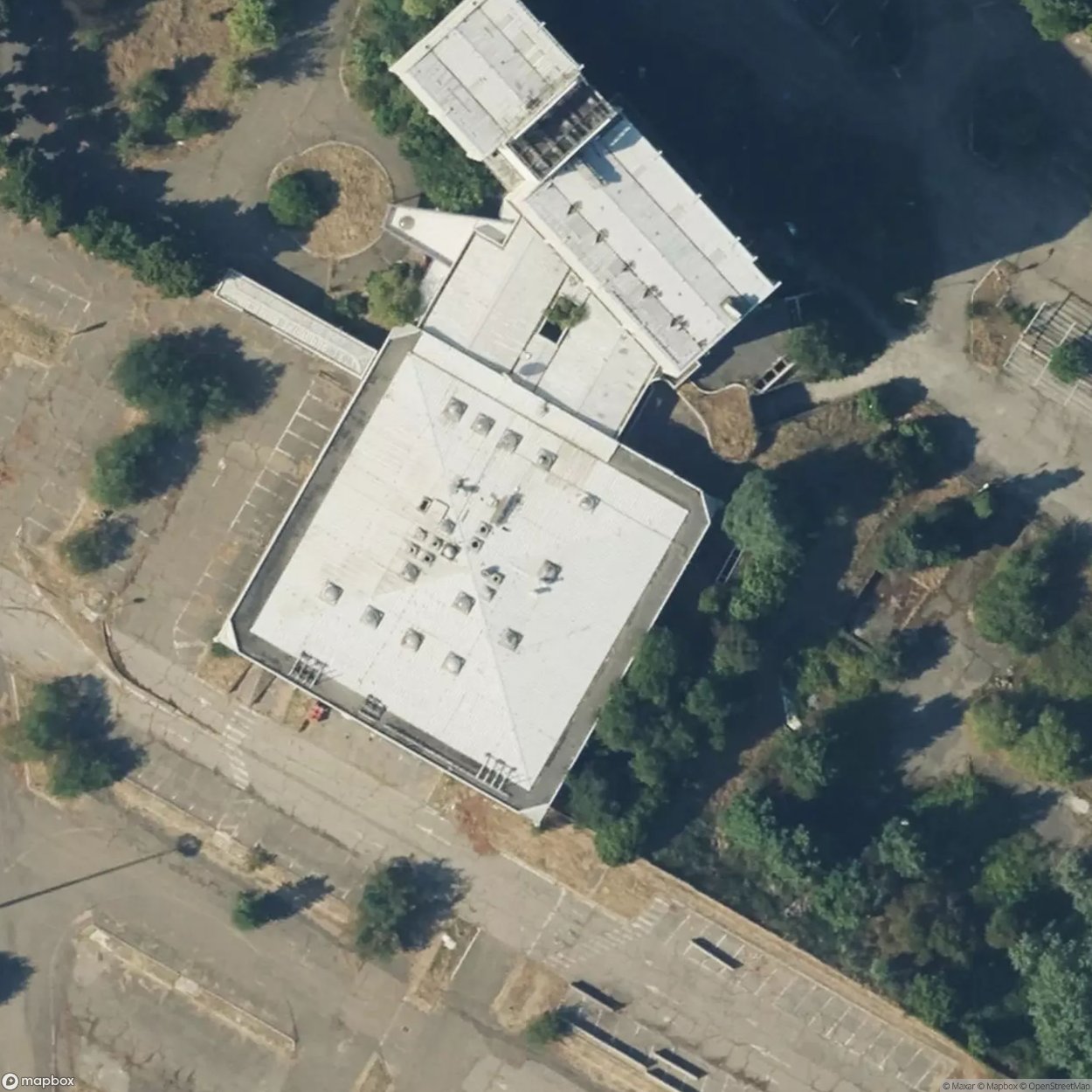 Former Sarni Holiday [ITA]