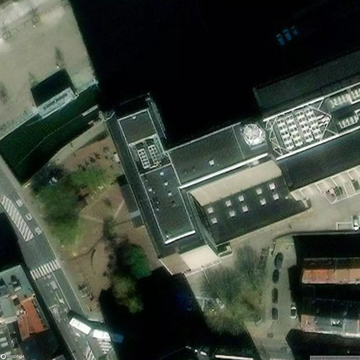 Scaldis Tower [BEL] #09996