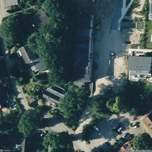 Film Studio Bendestorf [DEU]