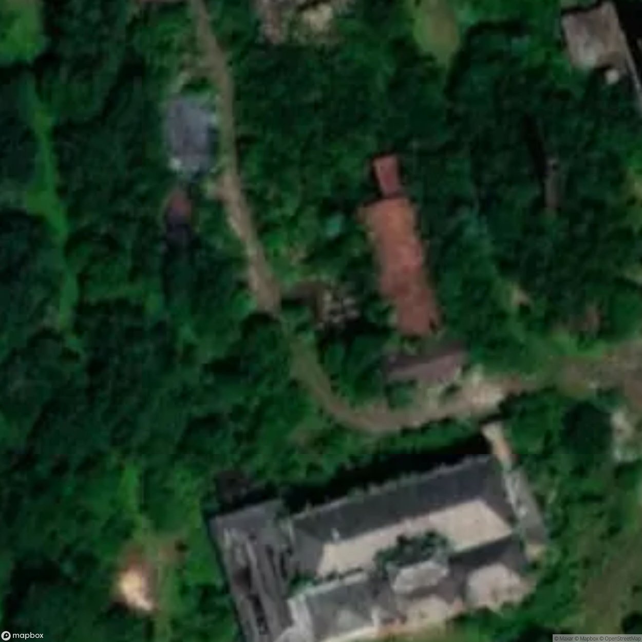 Coke Plant / Cokerie [BEL]