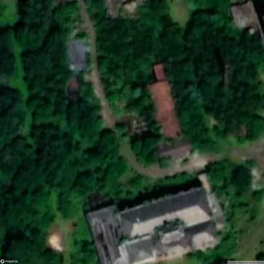 Coke Plant / Cokerie [BEL]