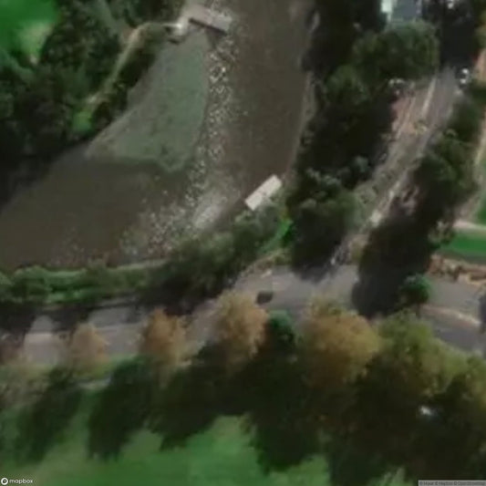 Como Falls (Yarra)
