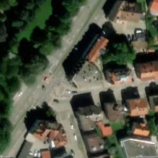 Apartment building 3 [DEU]