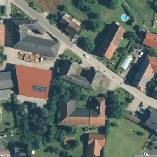 Farmhouse 2483 [OTHER] [AUT]