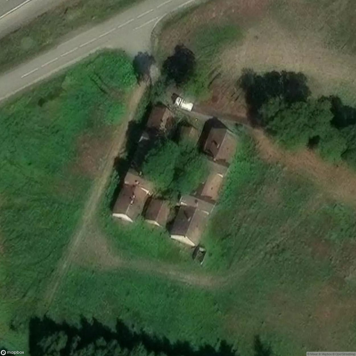 Houses [AUT] #03597