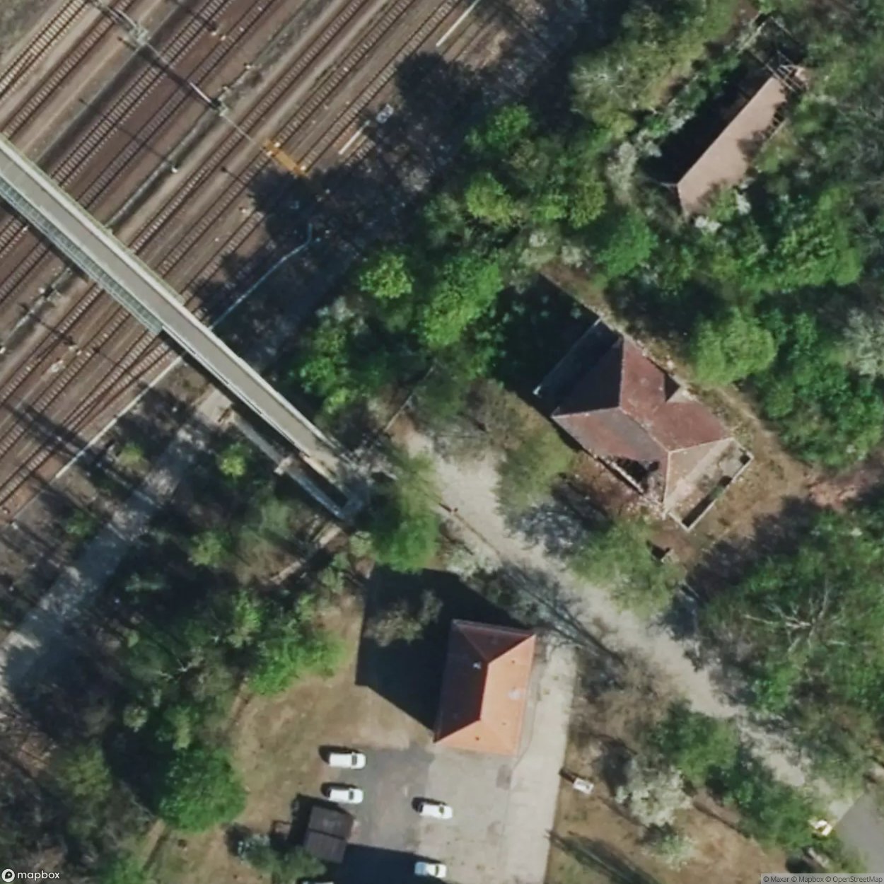 Haus 70 [DUI]
