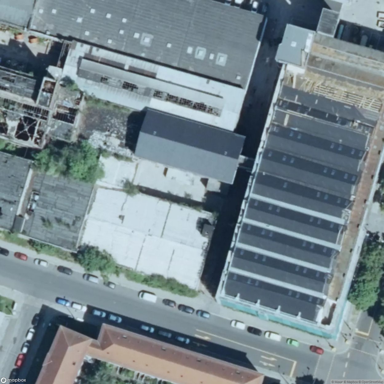 Worsted Spinning Mill Stöhr & [DEU]