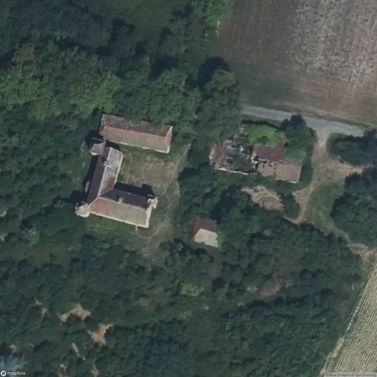 Raymond Estate [FRA] #20213