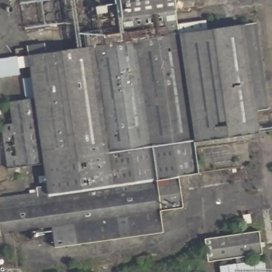 Alizo Chemicals [FRA]