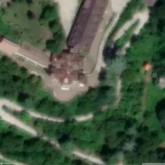 Seme Moldavo Chapel [ITA]