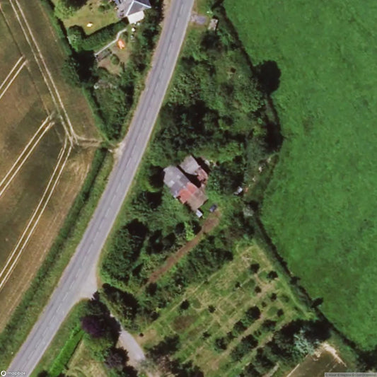 Fisherman's House [FRA]