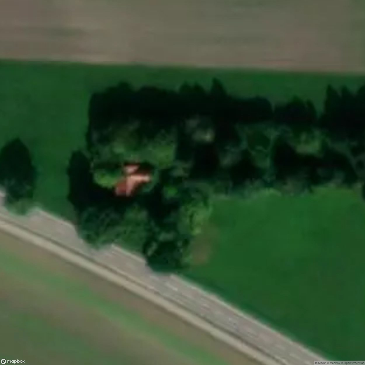 Stripped Building [DEU]