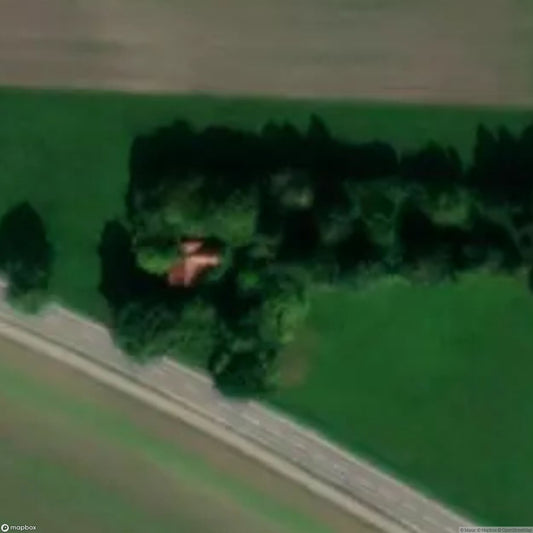 Stripped Building [DEU]