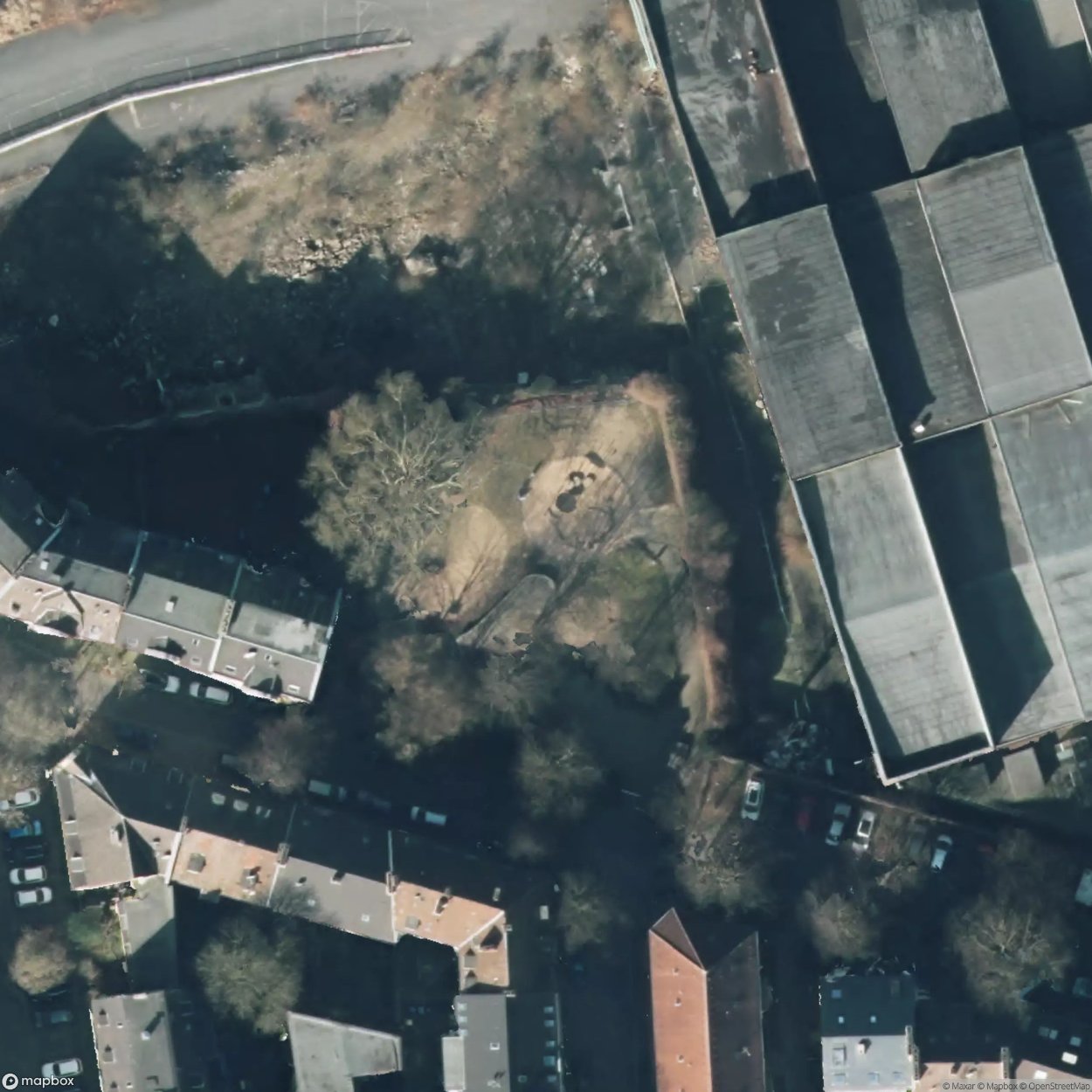 Playground Old Bicycle Path [DEU] #06440