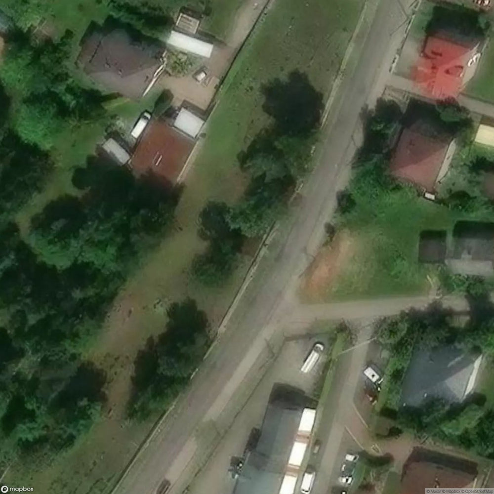 Historic Cemetery Trzebinia [POL] #35813